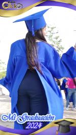 Graduación Iranies