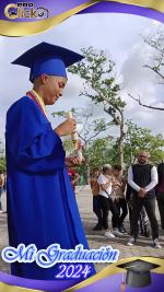 Graduación Iranies