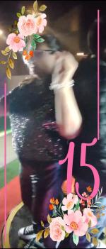 Mis 15 - Ivana 