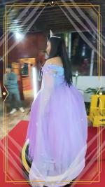 Mis 15 Francia 