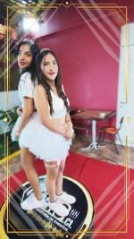 Mis 15 Francia 