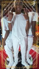 Mis 15 Francia 