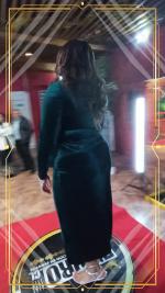 Mis 15 Francia 