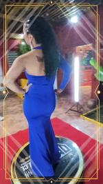 Mis 15 Francia 