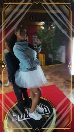 Mis 15 Francia 