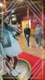 Mis 15 Francia 