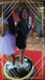 Mis 15 Francia 