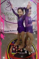 Patinaje artístico 