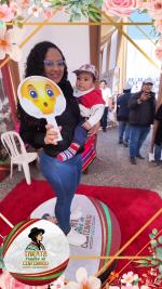 PARQUE PERU