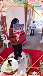 PARQUE PERU