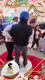 PARQUE PERU