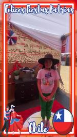 Fiestas patrias 17/09