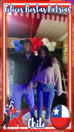 Fiestas Patrias 21/09