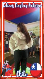 Fiestas Patrias 21/09