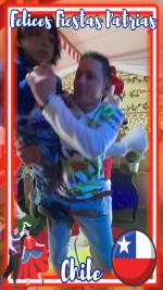 Fiestas Patrias 21/09