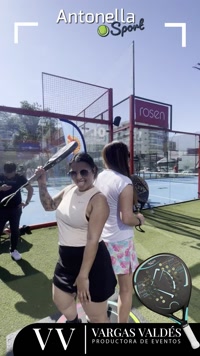 Antonella  Sport