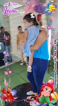 Leana 3
