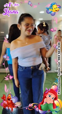 Leana 3