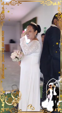 Nuestra Boda