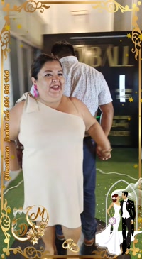 Nuestra Boda