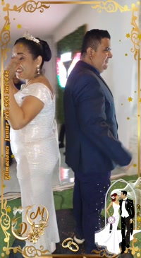 Nuestra Boda
