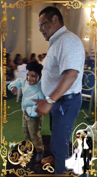 Nuestra Boda