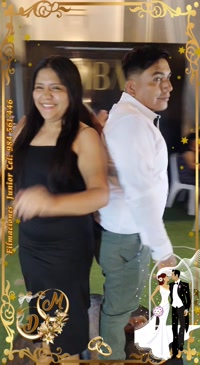 Nuestra Boda