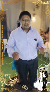 Nuestra Boda