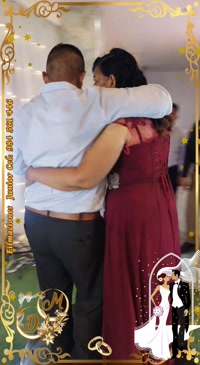 Nuestra Boda