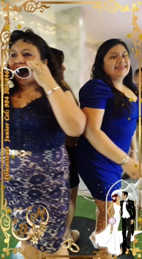 Nuestra Boda