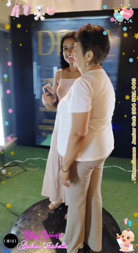 Mi Baby Shower