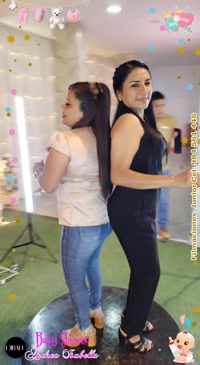 Mi Baby Shower