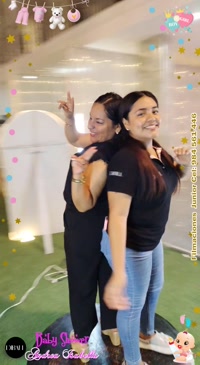 Mi Baby Shower