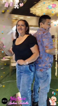 Mi Baby Shower