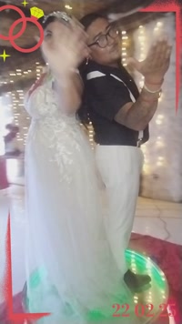 MATRIMONIO DANIELA & YERKO