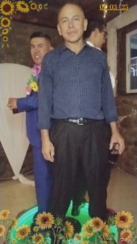 MATRIMONIO LUISA & JUAN