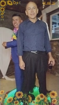 MATRIMONIO LUISA & JUAN