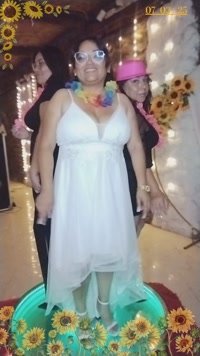 MATRIMONIO LUISA & JUAN