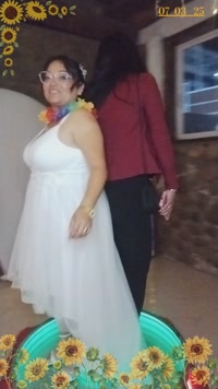 MATRIMONIO LUISA & JUAN