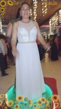 MATRIMONIO LUISA & JUAN