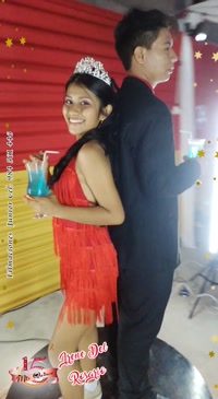 Mis 15 Años