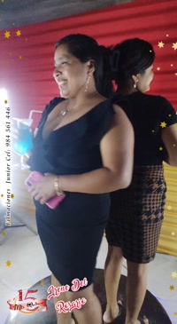 Mis 15 Años