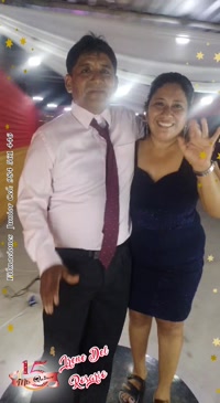 Mis 15 Años