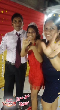 Mis 15 Años