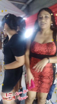 Mis 15 Años