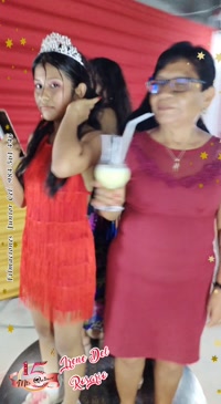 Mis 15 Años