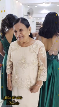 80 Años 