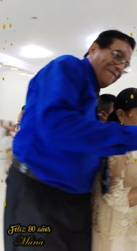 80 Años 