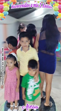 Mis 2 Añitos