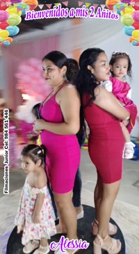 Mis 2 Añitos
